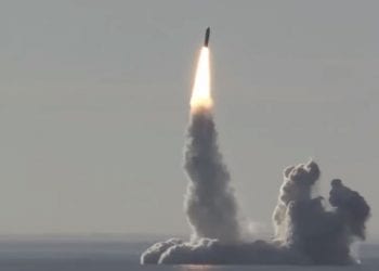 Rosja znów straszy? W 2019 roku wystrzeli coś takiego