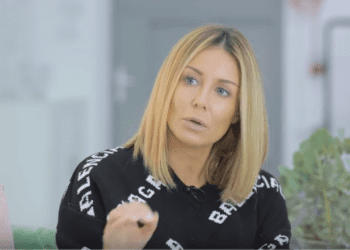 Rozenek-Majdan atakuje Rzecznika Praw Dziecka. „Brak mi już słów”