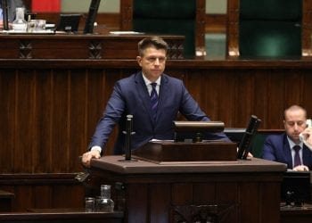 Ryszard Petru ostrzega opozycję. Chodzi o wcześniejsze wybory