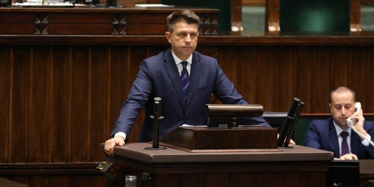 Ryszard Petru ostrzega opozycję. Chodzi o wcześniejsze wybory