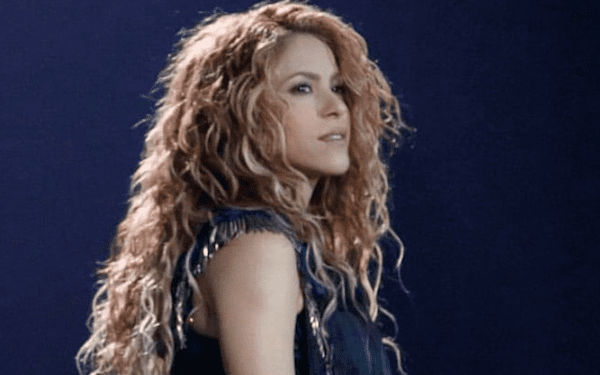 Shakira oskarżona o oszustwa podatkowe? Miliony euro zaległych opłat!