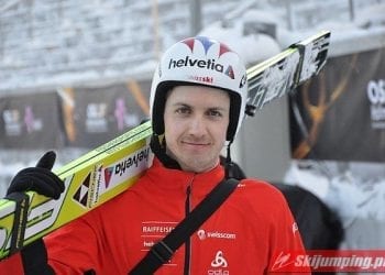 Simon Amman wyjdzie z kryzysu? Stoch: „Zawsze będzie dla mnie legendą”