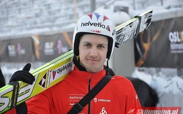 Simon Amman wyjdzie z kryzysu? Stoch: „Zawsze będzie dla mnie legendą”