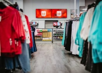 Nowe sklepy KIK w Polsce. W grudniu otwarcie 18 placówek