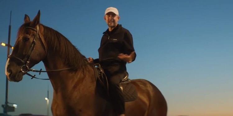 Nowa płyta Sokoła. Raper ujawnił datę premiery