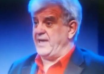 Skandaliczna sytuacja w programie „Studio Polska”. „Jesteś c****m”