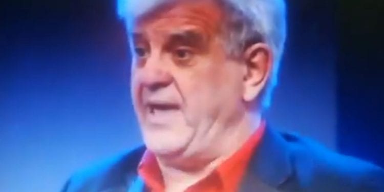 Skandaliczna sytuacja w programie „Studio Polska”. „Jesteś c****m”