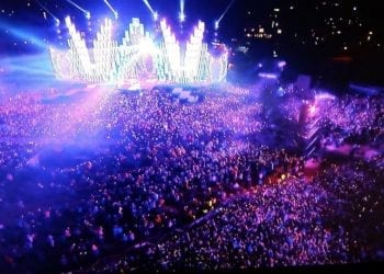 TVP ujawniła nazwisko zagranicznej gwiazdy, która wystąpi podczas Sylwestra w Zakopanem