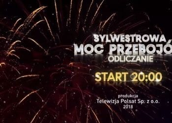 „Sylwester z Polsatem”. Poznaliśmy listę wykonawców