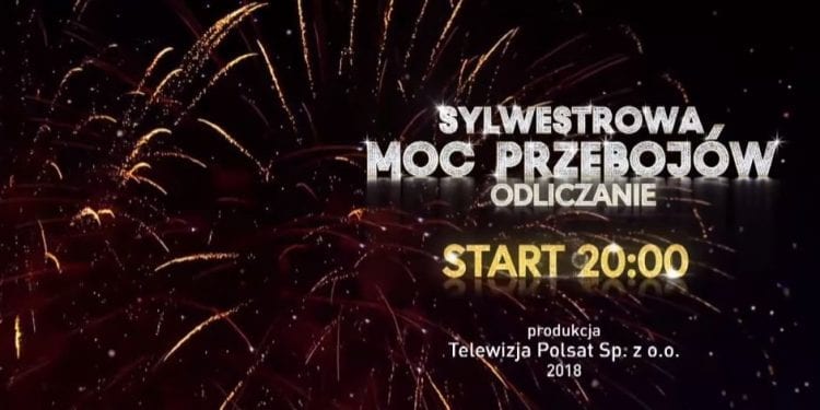 „Sylwester z Polsatem”. Poznaliśmy listę wykonawców