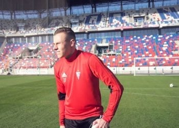 Szymon Żurkowski na celowniku Juventusu Turyn. To nie plotki