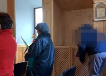 Tomasz Sekielski opublikował fragment filmu o pedofilii w Kościele