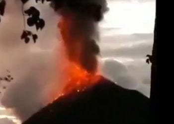 Potworny kataklizm w Indonezji. Nie żyje niemal 170 osób