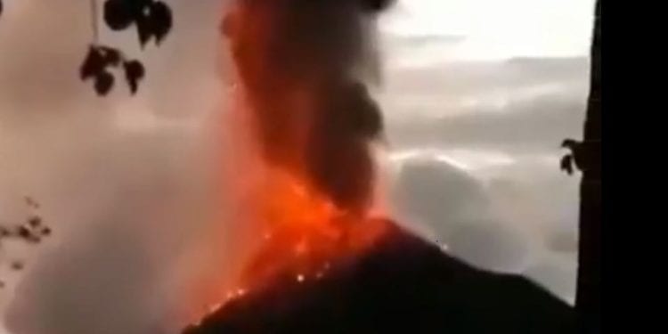 Potworny kataklizm w Indonezji. Nie żyje niemal 170 osób