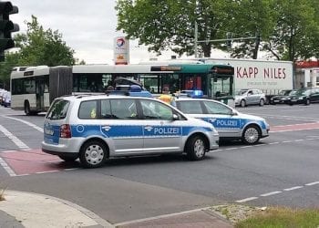 Berlin: Postrzelona w głowę Polka walczy o życie!
