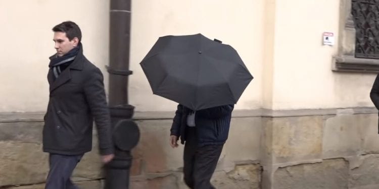 Wisła Kraków wydała oświadczenie. Vanna Ly zachorował!