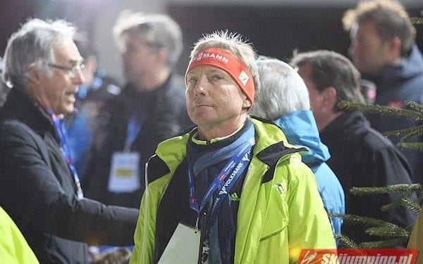Walter Hofer chciał przenieść zawody PŚ z Titisee-Neustadt do Zakopanego. Jest odpowiedź PZN