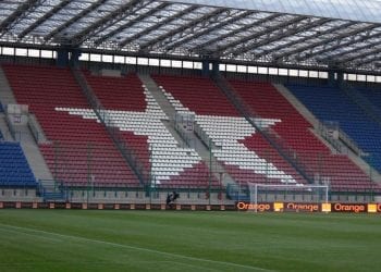 Wisła Kraków szuka planu B. Na horyzoncie nowy inwestor