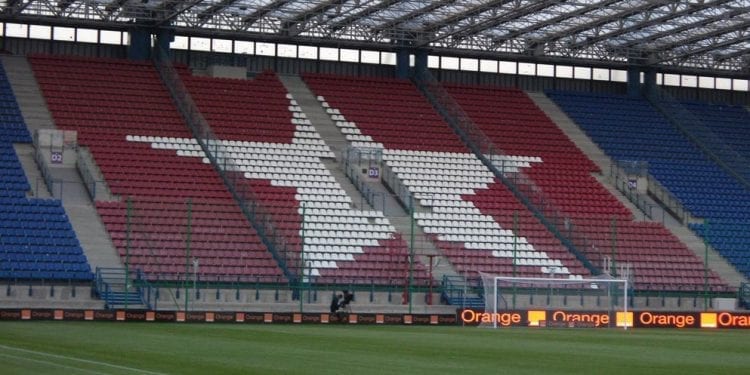 Wisła Kraków szuka planu B. Na horyzoncie nowy inwestor
