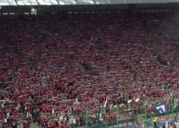 Wisła Kraków nie dostała przelewu. Niepokój budzi umowa