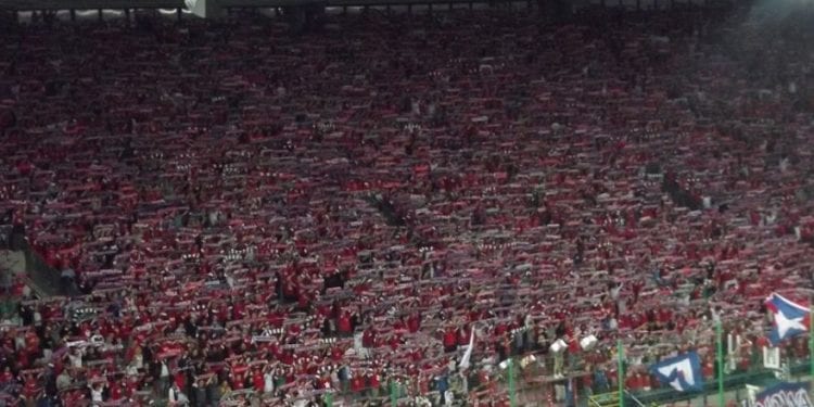 Wisła Kraków nie dostała przelewu. Niepokój budzi umowa