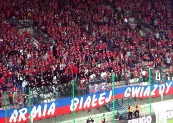 Wisła Kraków ma nowego właściciela. Ten już planuje transfery