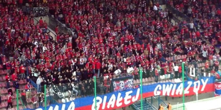 Wisła Kraków ma nowego właściciela. Ten już planuje transfery