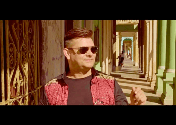 Zenek Martyniuk zaśpiewa na Sylwestrze w Zakopanem? Jacek Kurski: „Nie wyobrażam sobie”