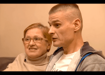 To jemu Tomasz Komenda zawdzięcza wolność. „Anioł” w końcu zdecydował się ujawnić