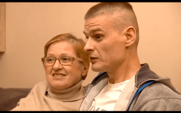 To jemu Tomasz Komenda zawdzięcza wolność. „Anioł” w końcu zdecydował się ujawnić