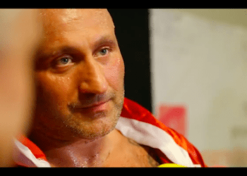 Marcin Najman pozywa TVP do sądu. Powodem relacja z Narodowej Gali Boksu