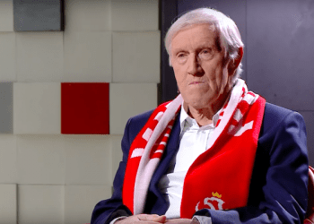 Jacek Gmoch skomentował losowanie grup eliminacji ME. „Jesteśmy faworytem”