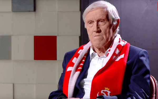 Jacek Gmoch skomentował losowanie grup eliminacji ME. „Jesteśmy faworytem”