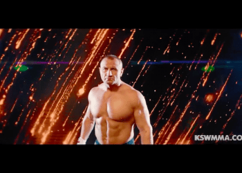 Poznaliśmy kolejnego rywala „Pudziana” w KSW. To będzie główna walka kolejnej gali! [WIDEO]