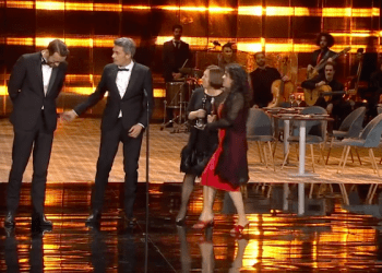 „Zimna wojna” obsypana nagrodami podczas „europejskich Oscarów”. Polska produkcja najlepszym filmem [WIDEO]