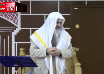 Składanie świątecznych życzeń to grzech gorszy niż zabójstwo? Mocne słowa muzułmańskiego duchownego [WIDEO]