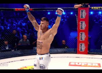 Pogromca „Stracha” i „Popka” poznał kolejnego rywala? To starcie w KSW przyciągnie nową widownię