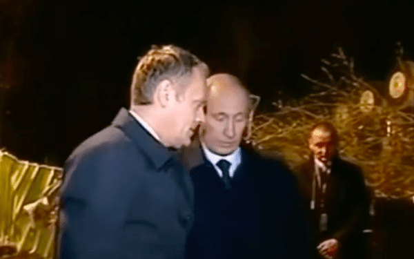 Tłumaczka rozmowy Tusk-Putin zabrała głos ws. przesłuchania. „Zrobię wszystko, by nie zeznawać”