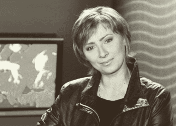 Nie żyje Agnieszka Dymecka. Była znaną prezenterką pogody w TVP