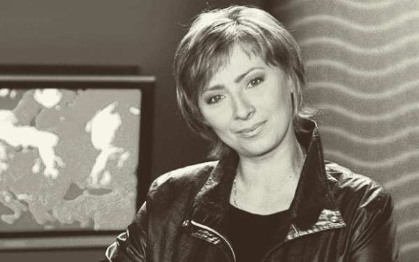 Nie żyje Agnieszka Dymecka. Była znaną prezenterką pogody w TVP