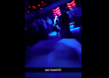 Klub zamknięty po tym, jak ochroniarze zaatakowali uczestników imprezy. Jest nagranie [WIDEO]