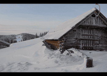 Tragedia w Beskidach. Nie udało się uratować 24-latka