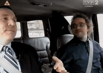 Jackowi Kurskiemu przypomniano wywiad sprzed lat. „Ja prezesem telewizji nie będę” [WIDEO]