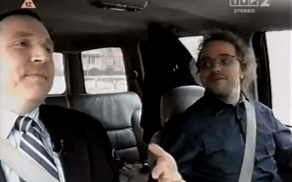 Jackowi Kurskiemu przypomniano wywiad sprzed lat. „Ja prezesem telewizji nie będę” [WIDEO]