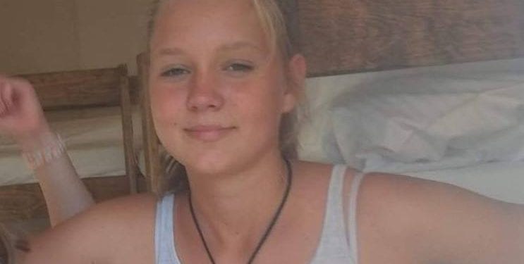 13-letnia Zuzanna zaginęła tuż przed Wigilią. Rodzina wyznaczyła nagrodę [FOTO]