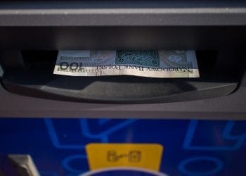 Przerwy techniczne w ING i Credit Agricole