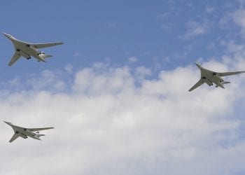 Rosyjskie bombowce w Ameryce Południowej. Wezmą udział w manewrach