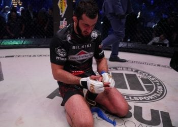 Mamed Chalidow kończy karierę! Dlaczego teraz?