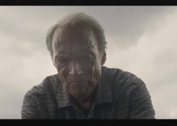 Clint Eastwood powraca w filmie „Przemytnik”. Jest zwiastun