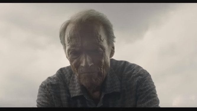 Clint Eastwood powraca w filmie „Przemytnik”. Jest zwiastun